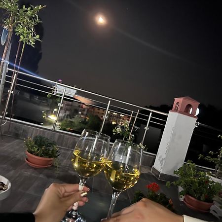 Villa Perla Di Mare Kranevo Dış mekan fotoğraf