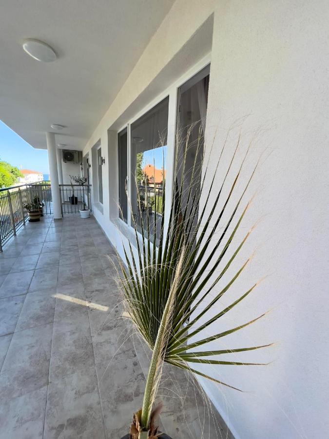 Villa Perla Di Mare Kranevo Dış mekan fotoğraf