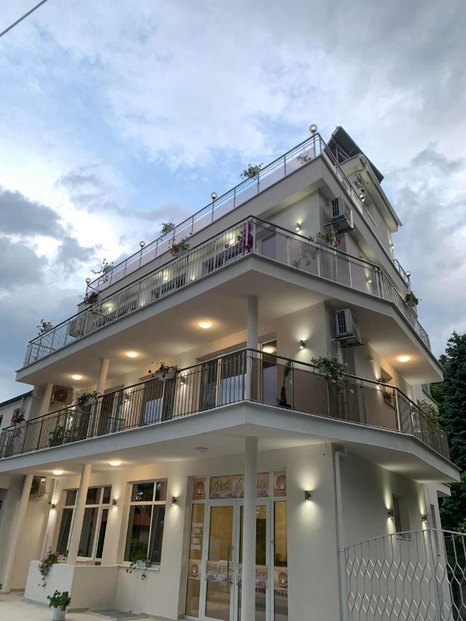 Villa Perla Di Mare Kranevo Dış mekan fotoğraf