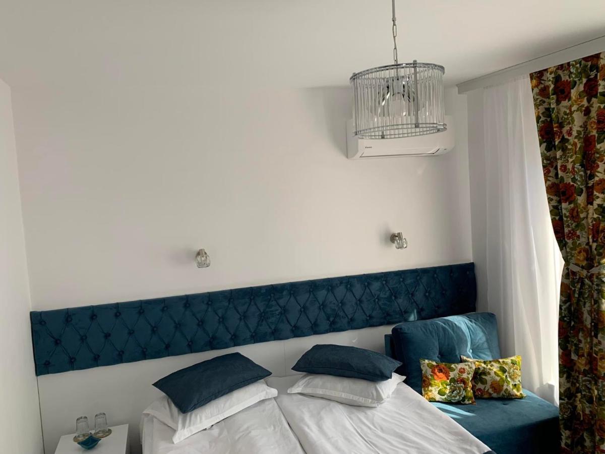 Villa Perla Di Mare Kranevo Dış mekan fotoğraf