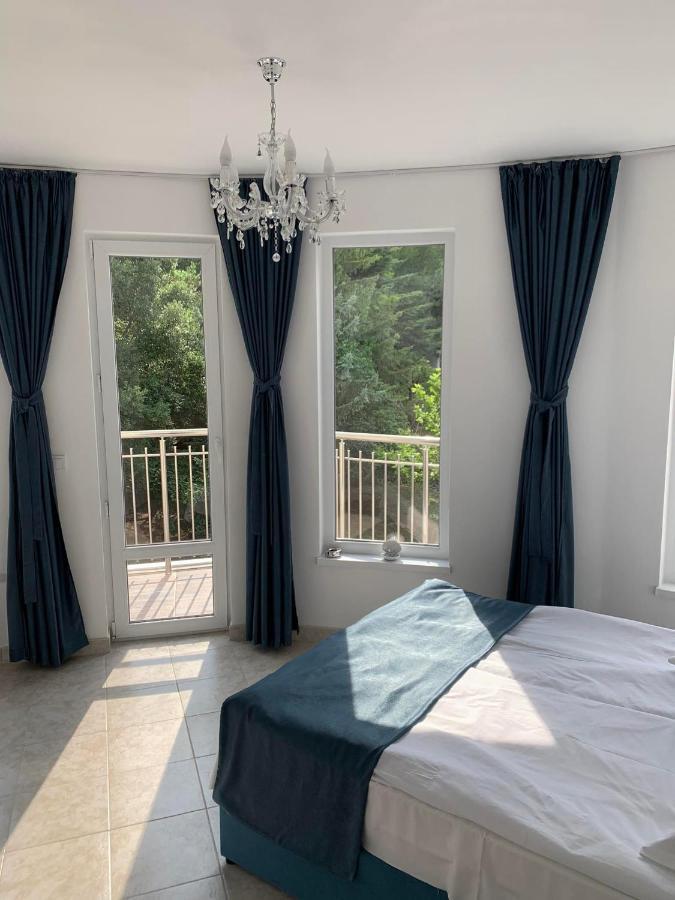 Villa Perla Di Mare Kranevo Dış mekan fotoğraf