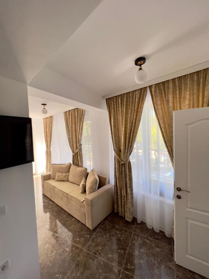 Villa Perla Di Mare Kranevo Dış mekan fotoğraf