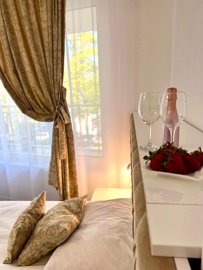 Villa Perla Di Mare Kranevo Dış mekan fotoğraf