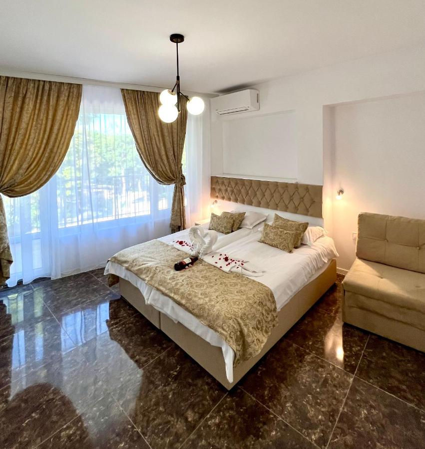 Villa Perla Di Mare Kranevo Dış mekan fotoğraf