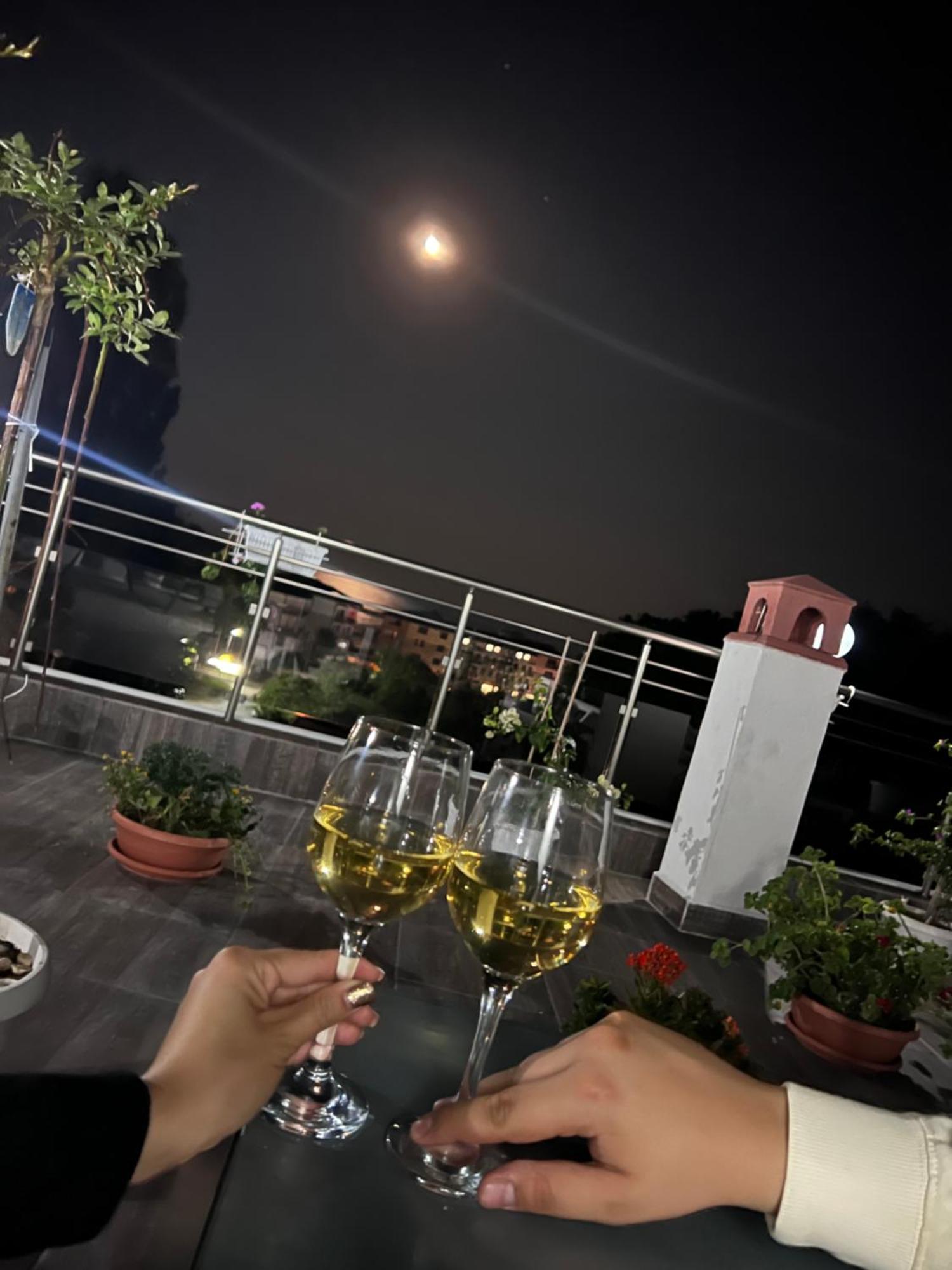 Villa Perla Di Mare Kranevo Dış mekan fotoğraf